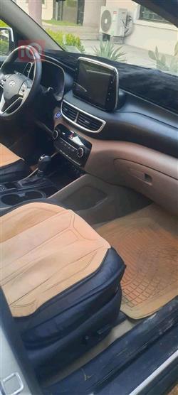 هيونداي توسان